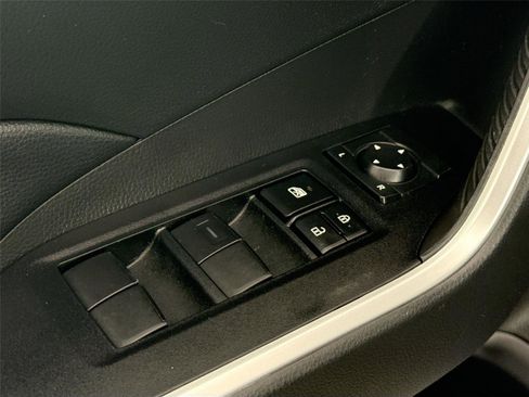 Certified 2025 Toyota RAV4 LE image 24