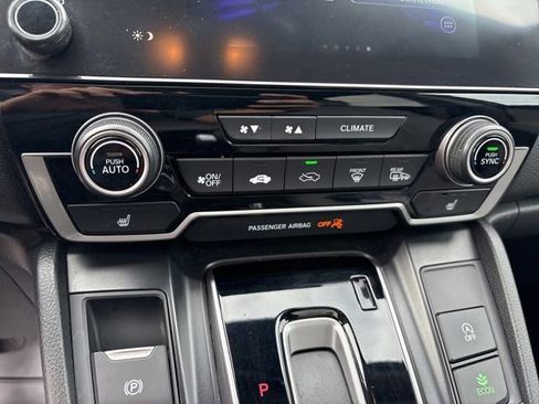 Certified 2020 Honda CR-V EX-L image 14