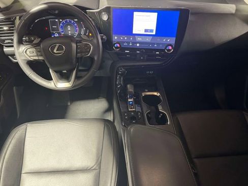 Used 2023 Lexus NX 350 AWD image 18