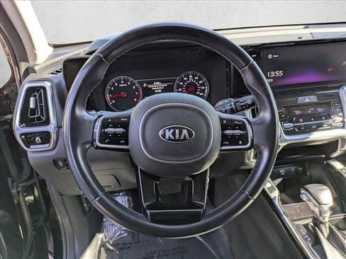 Used 2021 Kia Sorento SX image 20