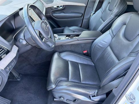 Used 2022 Volvo XC90 T8 Inscription AWD/4WD image 5
