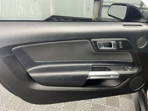 Used 2021 Ford Mustang GT w/ Equipment Group 301A image 12