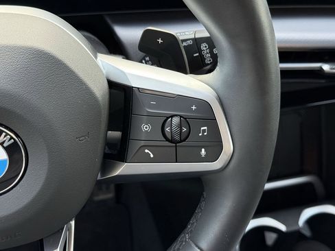 Used 2025 BMW X1 xDrive28i w/ M Sport Package image 22