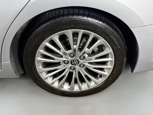 Certified 2021 Toyota Avalon Limited w/ Advanced Safety Package AWD/4WD image 35