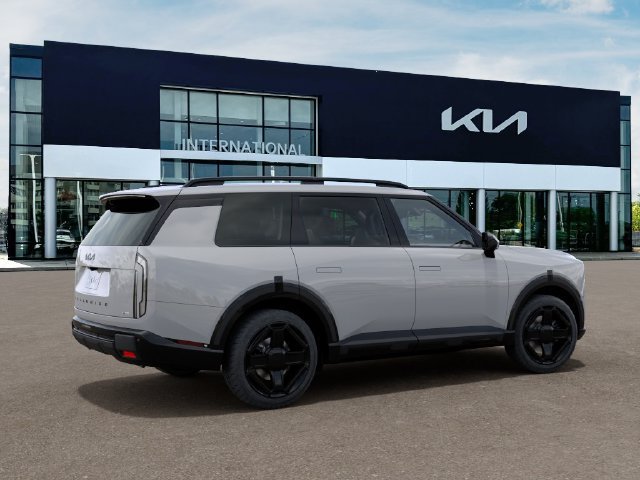 New 2027 Kia Telluride X-Line SX Prestige AWD/4WD image 6