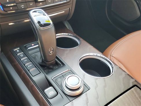 Used 2019 Maserati Ghibli GranLusso image 27