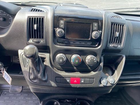 Used 2019 RAM ProMaster 2500 FWD image 9