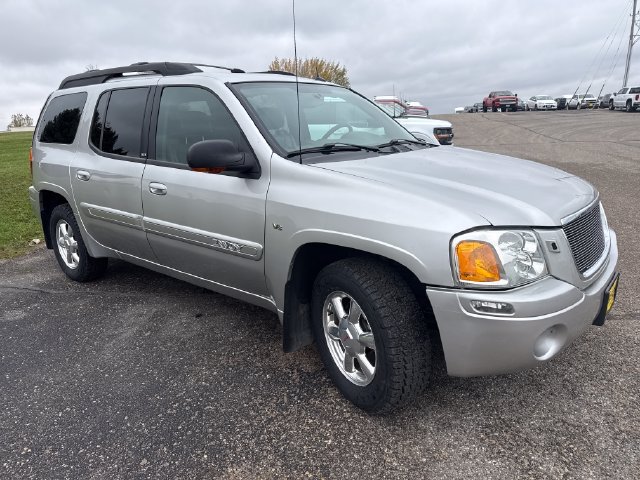 Used 2004 GMC Envoy XL SLT w/ 1SD Preferred Equipment Group AWD/4WD image 7
