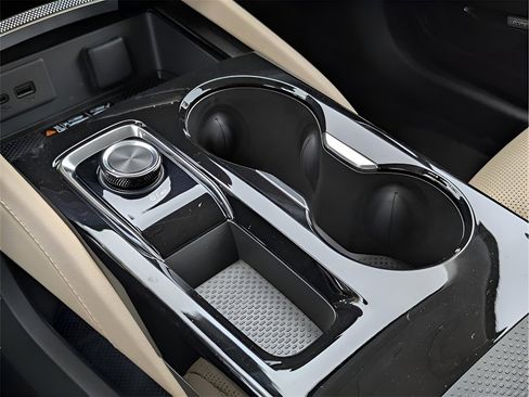 New 2025 Buick Envision Preferred image 28