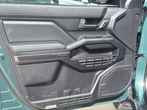 New 2026 Toyota 4Runner TRD Off-Road Premium image 11