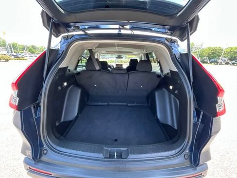 Used 2023 Honda CR-V EX image 26