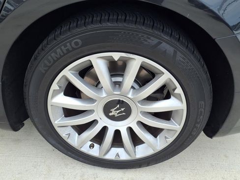 Used 2014 Maserati Ghibli Base image 14