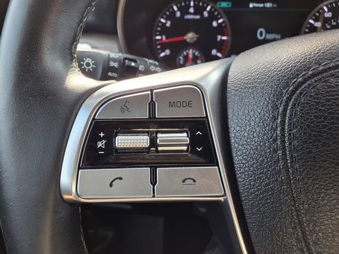 Used 2022 Kia Telluride SX w/ SX Prestige Package AWD/4WD image 21
