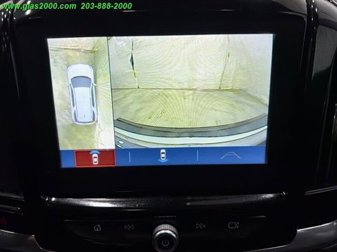 Used 2019 Chevrolet Traverse Premier AWD/4WD image 11
