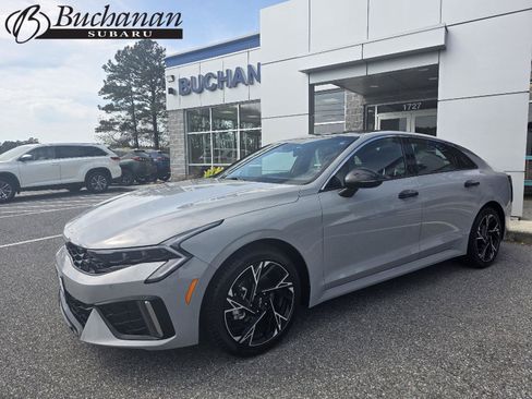 Used 2025 Kia K5 GT-Line w/ GT-Line Premium Package image 1