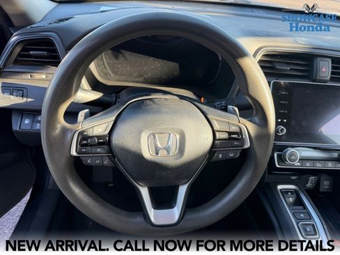 Used 2021 Honda Insight EX image 7