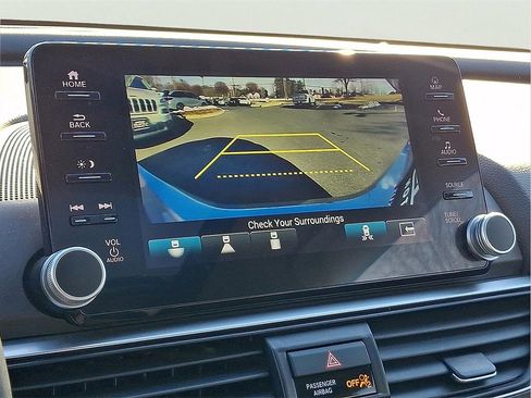 Used 2021 Honda Accord Touring image 20