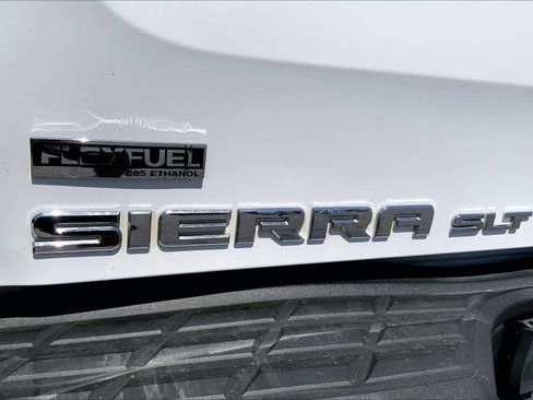 Used 2012 GMC Sierra 1500 SLT w/ Max Trailering Pack AWD/4WD image 30