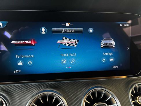 New 2026 Mercedes-Benz AMG GT 63 image 30