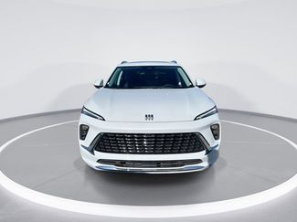 New 2026 Buick Envision Avenir video 3