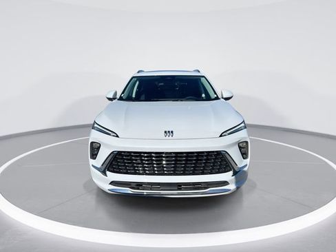 New 2026 Buick Envision Avenir image 3