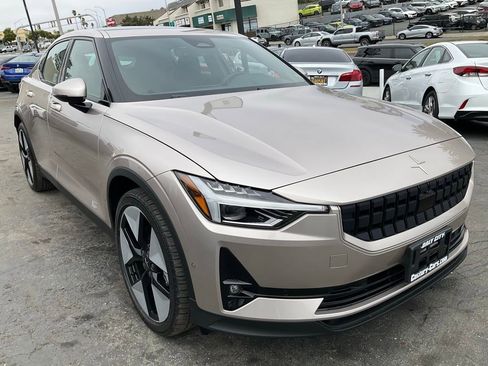 Used 2023 Polestar Polestar 2 w/ Pilot Pack FWD image 63