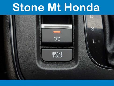 Used 2026 Honda CR-V EX image 29
