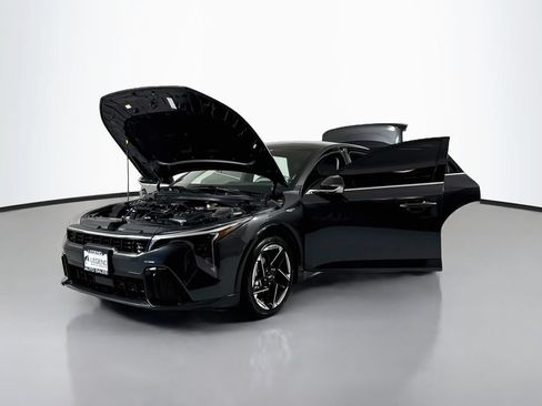 Used 2026 Kia K4 GT-Line w/ GT-Line Premium Package FWD image 24