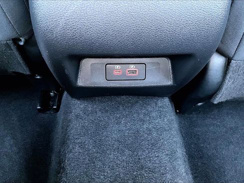 Used 2023 Nissan Altima 2.5 SV image 39