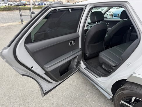 Used 2023 Hyundai Ioniq 5 Limited RWD image 49