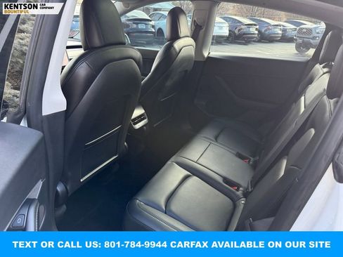 Used 2022 Tesla Model Y Long Range image 29