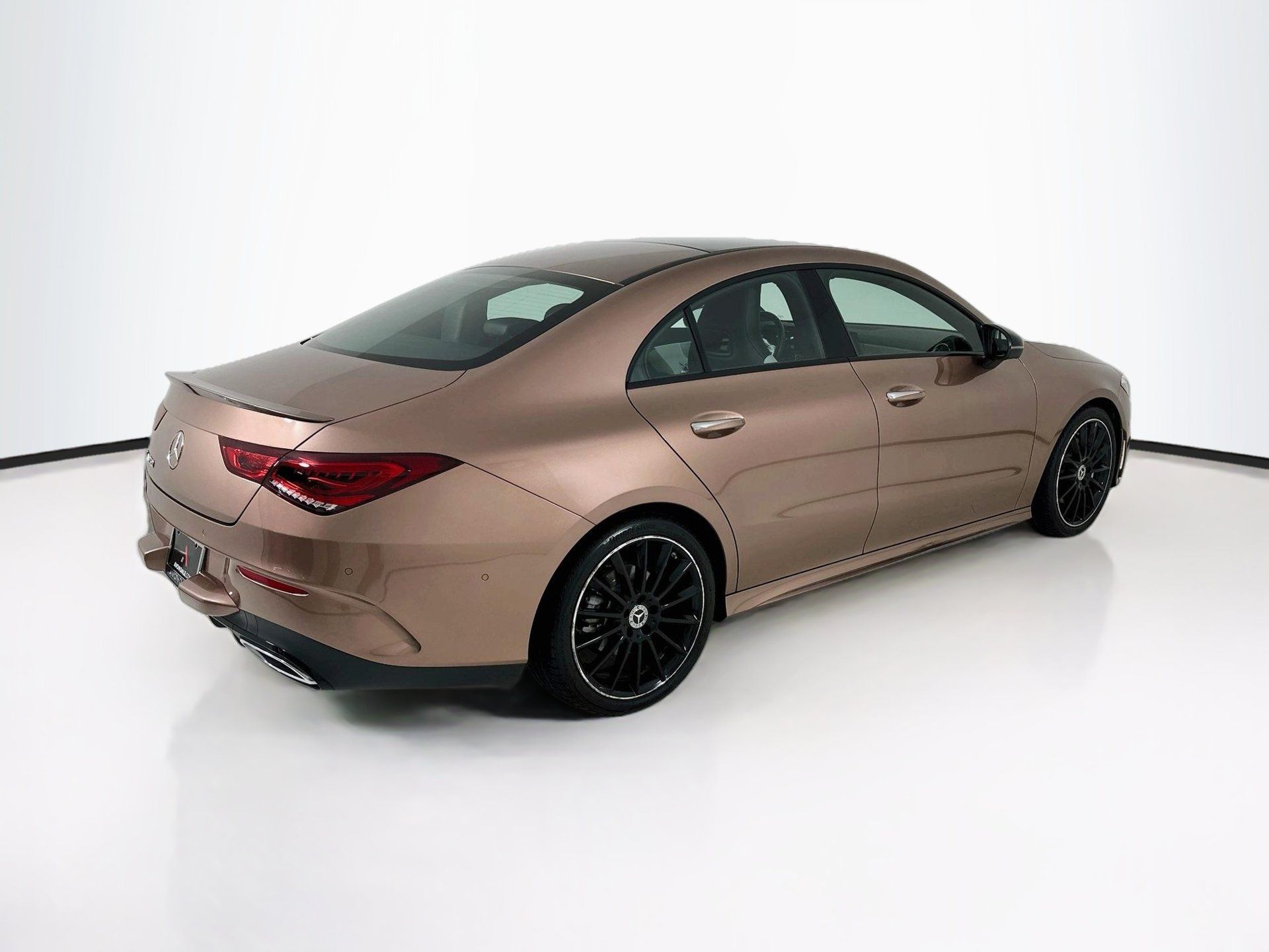Used 2023 Mercedes-Benz CLA 250 image 8