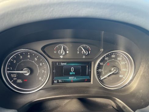 Used 2018 Buick Enclave Premium w/ Experience Buick Package image 2