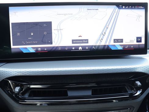 New 2026 BMW 430i w/ M Sport Package RWD image 33