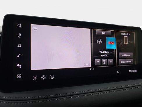 Certified 2026 INFINITI QX60 Luxe w/ Cargo Package image 17