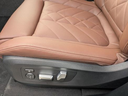 New 2026 BMW X5 xDrive40i w/ M Sport Package image 15