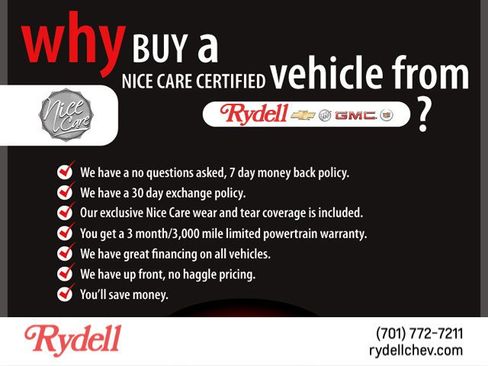 Used 2023 Buick Envision Preferred AWD/4WD image 7