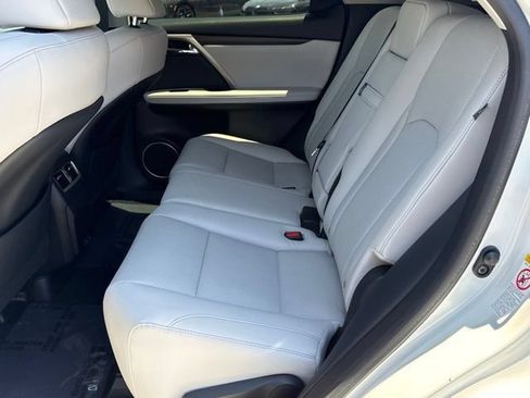 Used 2020 Lexus RX 350 FWD w/ Premium Package image 34