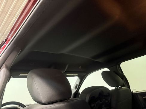 Used 2024 RAM 1500 Classic Warlock image 11