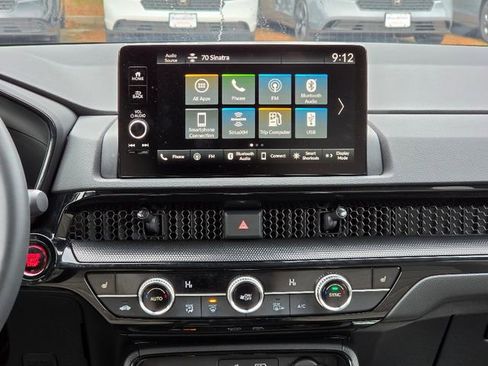 Certified 2024 Honda CR-V EX-L image 27