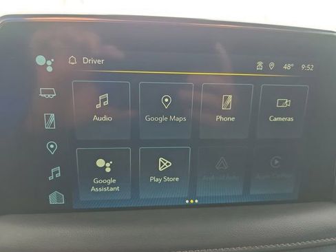 Used 2023 Chevrolet Tahoe High Country image 39