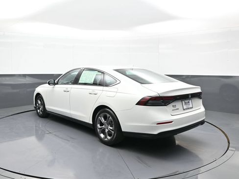Used 2024 Honda Accord EX image 8