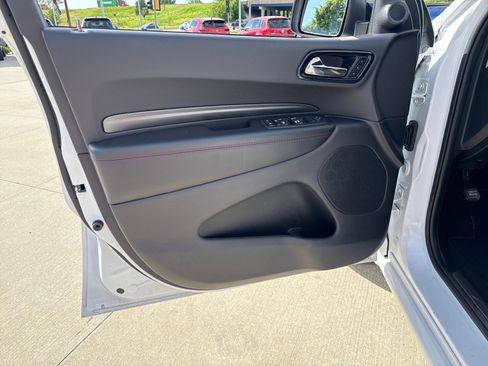 Used 2026 Dodge Durango GT AWD/4WD image 16