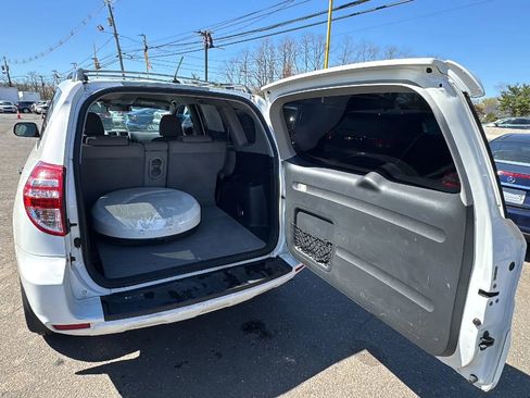 Used 2010 Toyota RAV4 4WD image 16