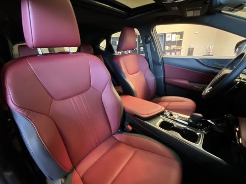 Used 2023 Lexus NX 350 AWD w/ Premium Package image 19