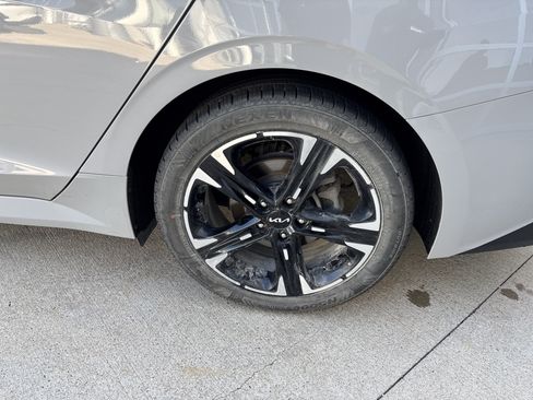 Used 2022 Kia K5 GT-Line w/ GT-Line FWD Premium Package image 34