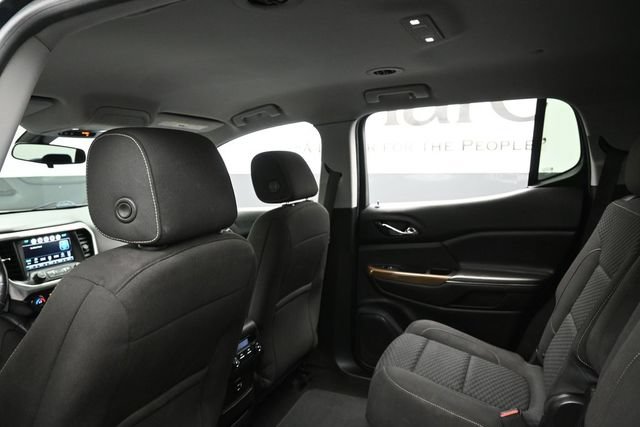 Used 2017 GMC Acadia SLE w/ Driver Alert Package I FWD image 26