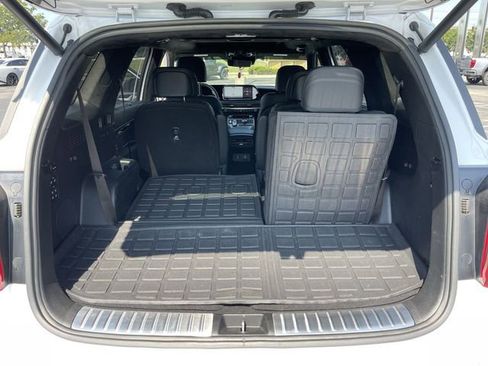 Used 2023 Hyundai Palisade Calligraphy w/ Cargo Package image 25