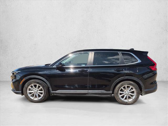 Used 2024 Honda CR-V EX-L image 8