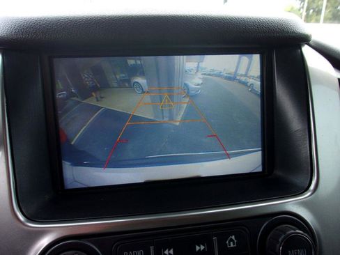 Used 2017 Chevrolet Tahoe Premier image 11